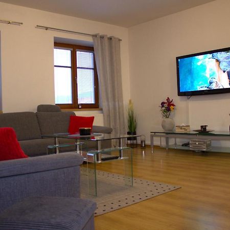 Apartmany U Lva ปราฮากิเต ภายนอก รูปภาพ