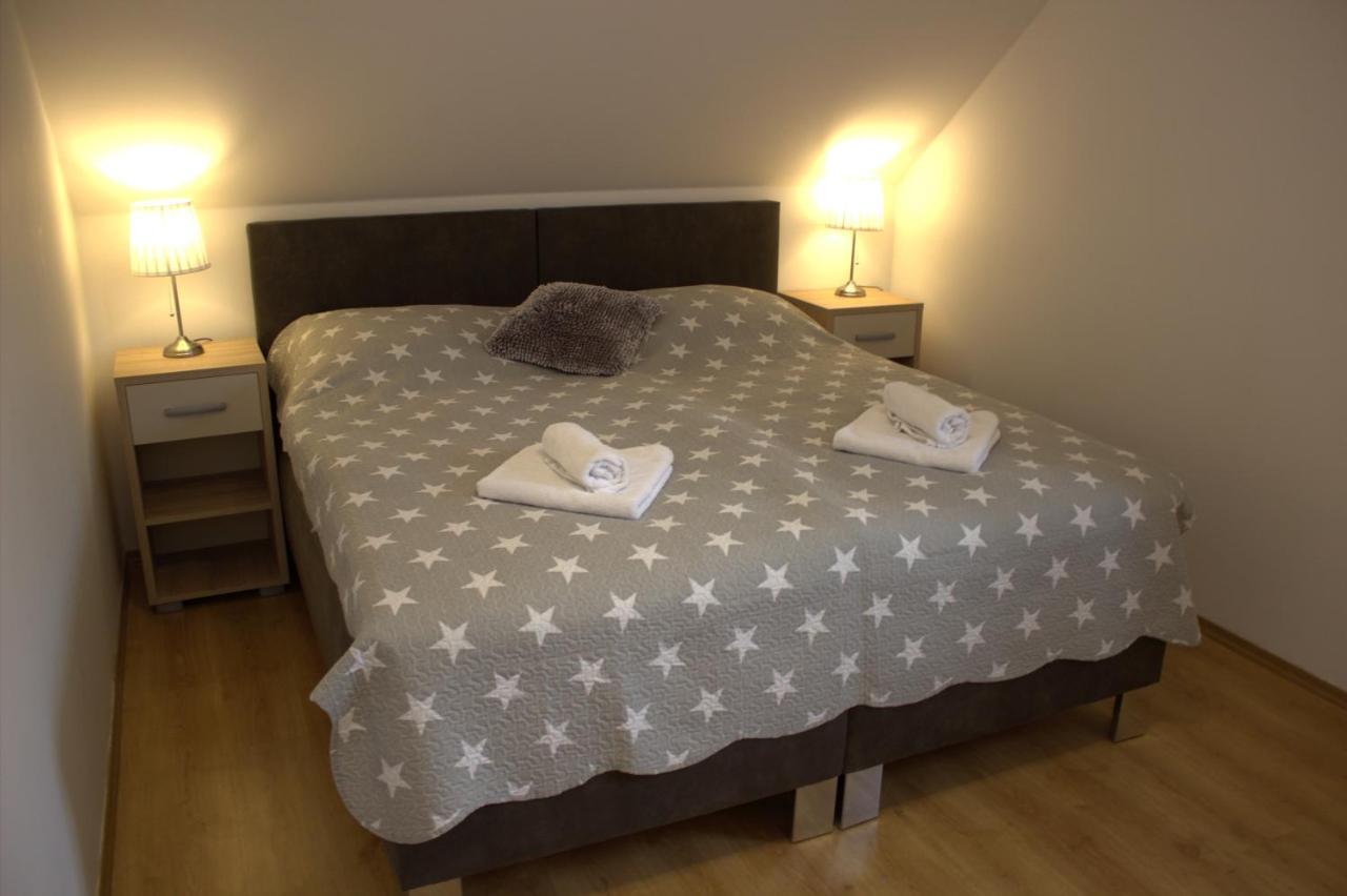 Apartmany U Lva ปราฮากิเต ภายนอก รูปภาพ