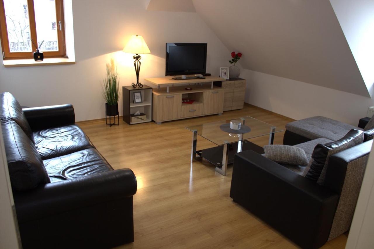 Apartmany U Lva ปราฮากิเต ภายนอก รูปภาพ